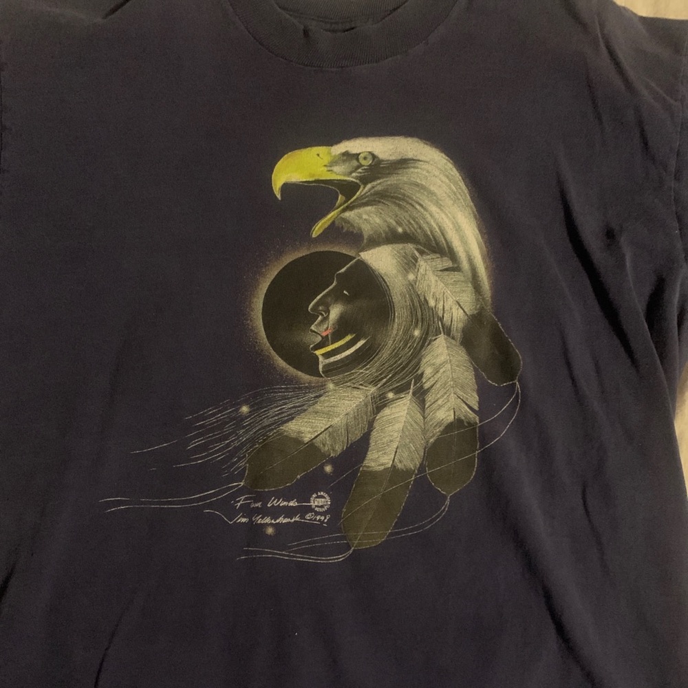 Vintage t shirt